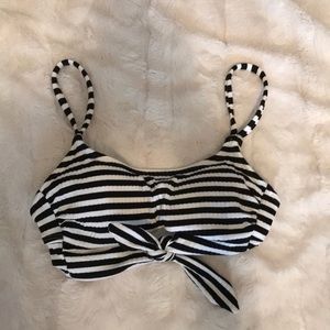 swimsuit top